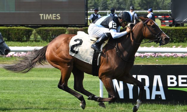 Sister Otoole looking to achieve “main goal” in Dick Memorial