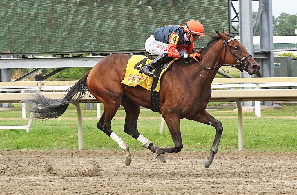 Tyler Conner posts 1,000th career win