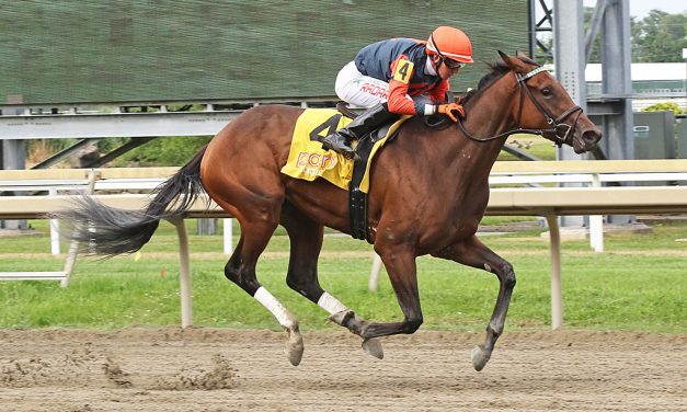 Tyler Conner posts 1,000th career win