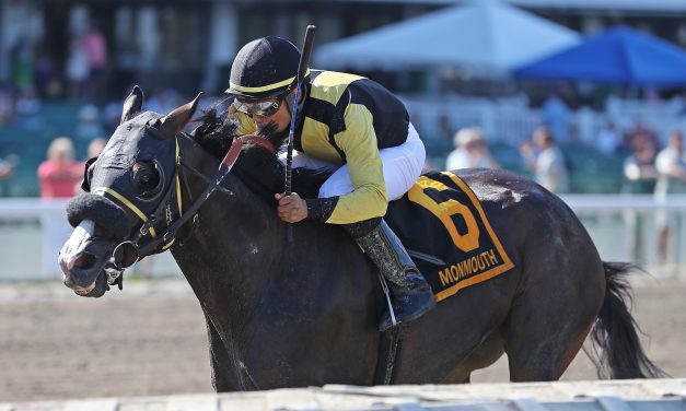 Mid-Atlantic Three Stars: August 22