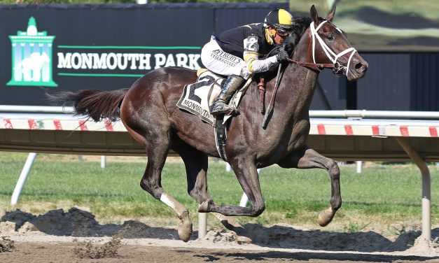 Mid-Atlantic Three Stars: August 29