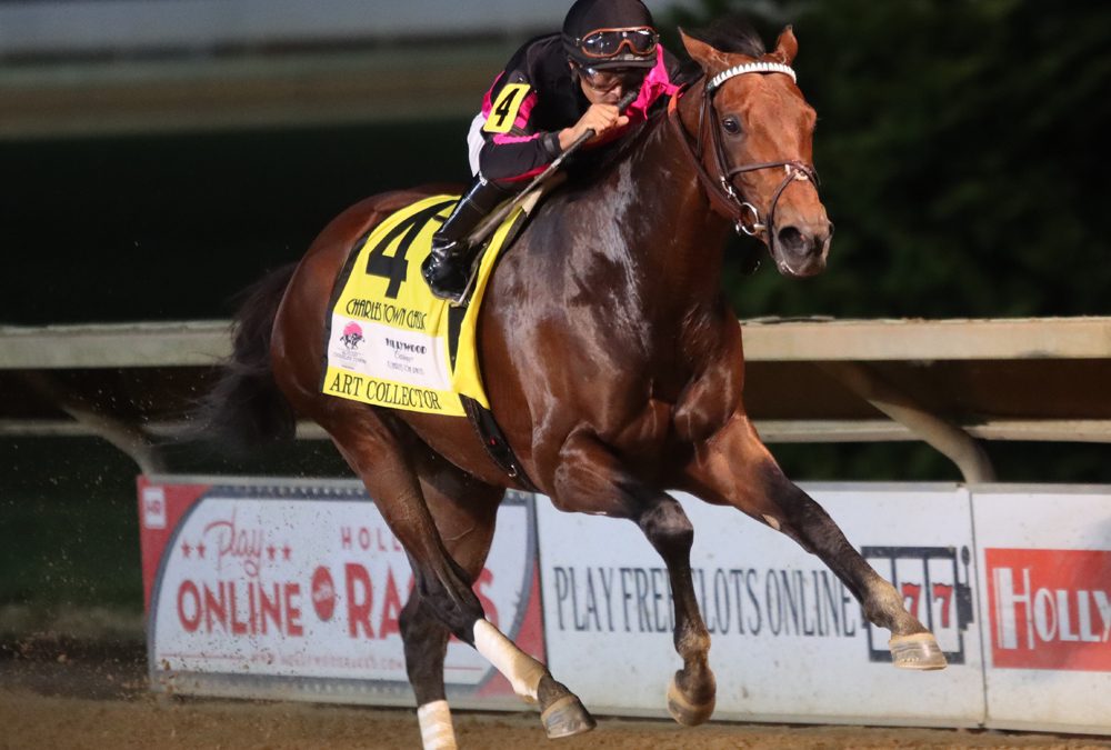 Defending champ Art Collector headlines CT Classic noms
