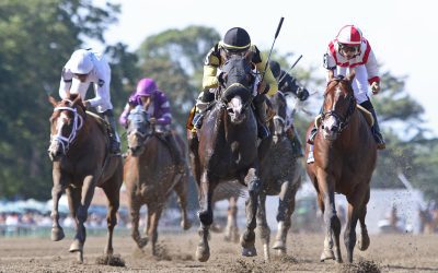 HISA drug rules take effect