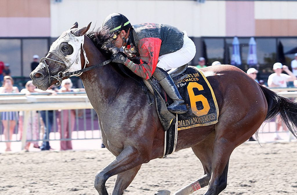 Chub Wagon upset in Garofalo Memorial