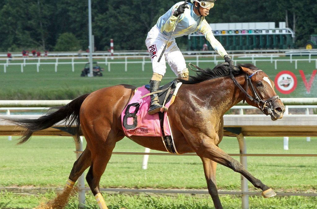 With “maturity, confidence,” Jeiron Barbosa an Eclipse finalist