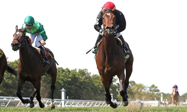 Mid-Atlantic Three Stars: September 6