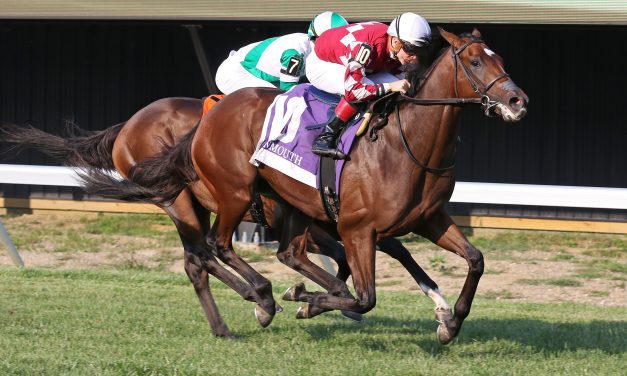 Mid-Atlantic Three Stars: September 19