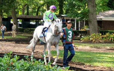 Next romps to record in Cape Henlopen