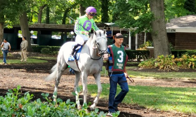 Next romps to record in Cape Henlopen