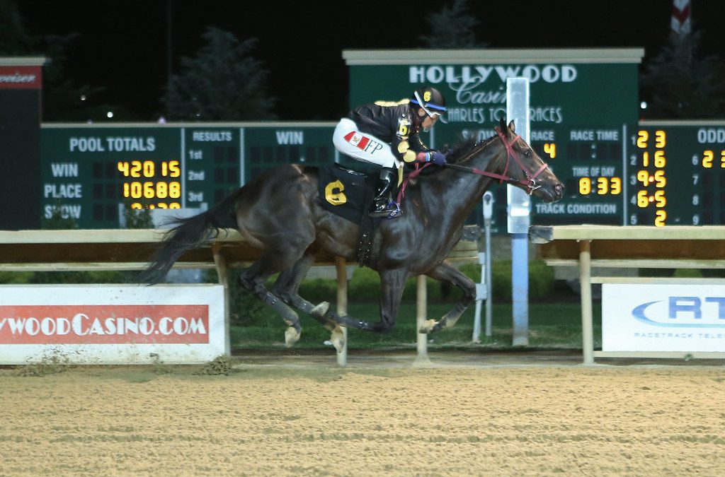 WVBC: Seeking clarity in 2yo stakes