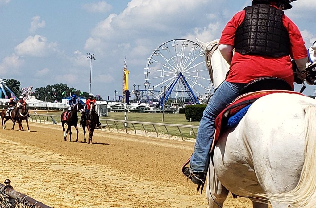 Wrapping up Timonium 2024