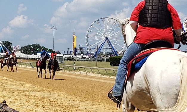 Wrapping up Timonium 2024