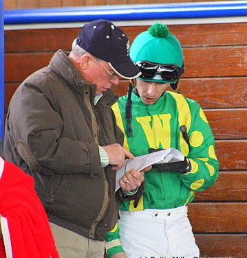 Maryland Million: Hamilton Smith seeking first Classic