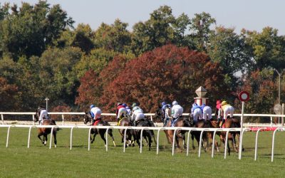 Lawsuit challenges HISA funding