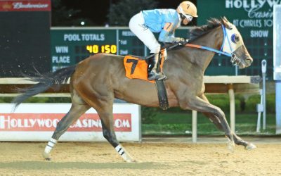 WVBC: Added ground a plus for Candy Invasion