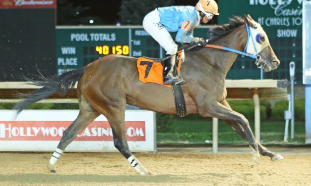 WVBC: Added ground a plus for Candy Invasion