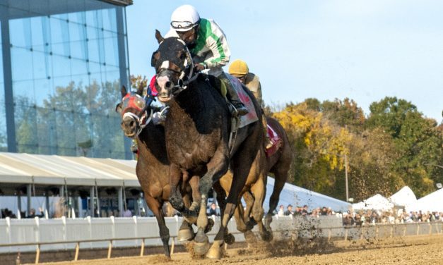 Md Million: Fortheluvofbourbon, Fille d’Esprit deliver