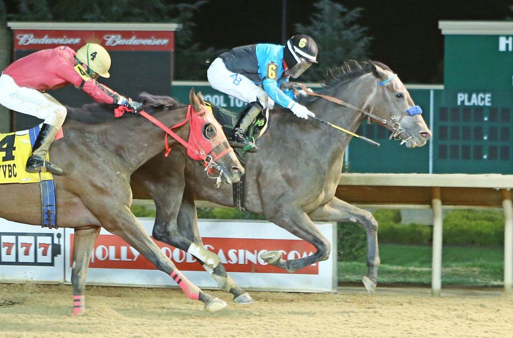 Lookback: Charles Town Races 2022 top stories