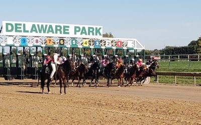Tuskegee Airmen flies to Rocky Run victory