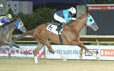 Runco: WVBC “the night we work hard for”