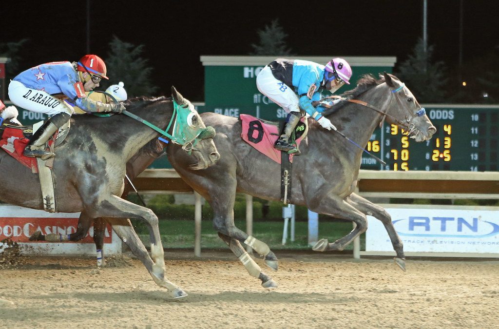 Charles Town picks and analysis: June 29, 2024