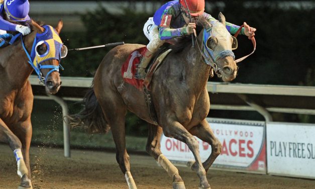 Mid-Atlantic Three Stars: November 7