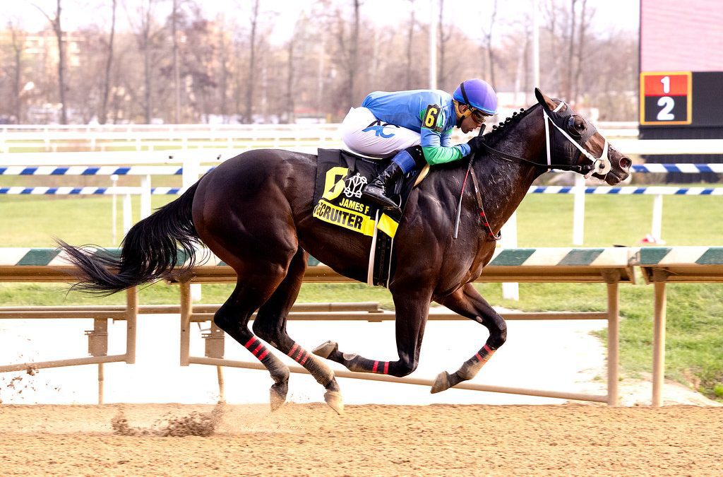 Undefeated Recruiter, Howgreatisnate meet in Gotham