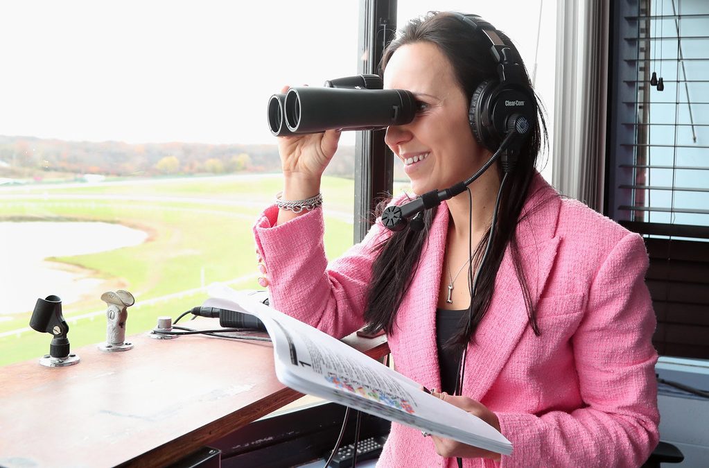 Catching up with… Jessica Paquette