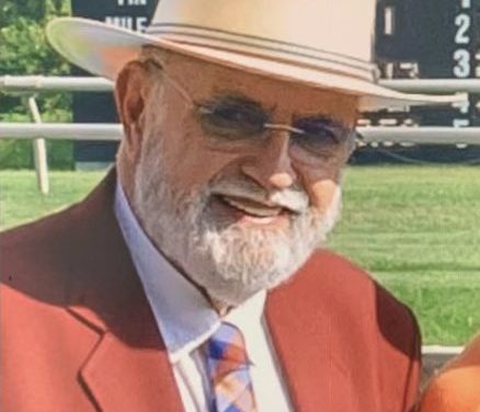 JJ Graci, trainer and analyst, passes