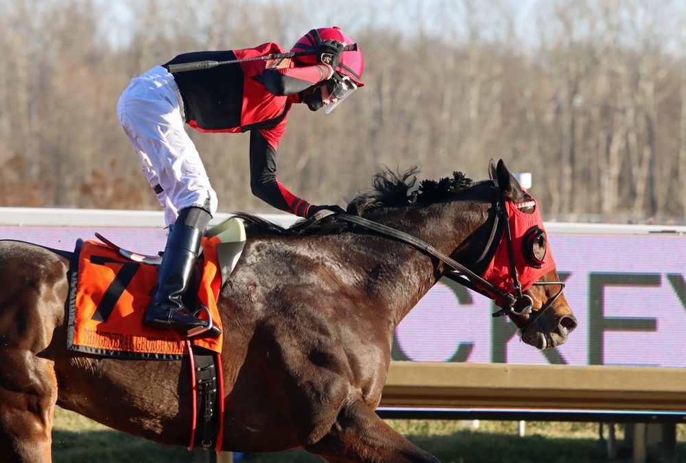 Midlantic stakes thumped by graded stakes committee