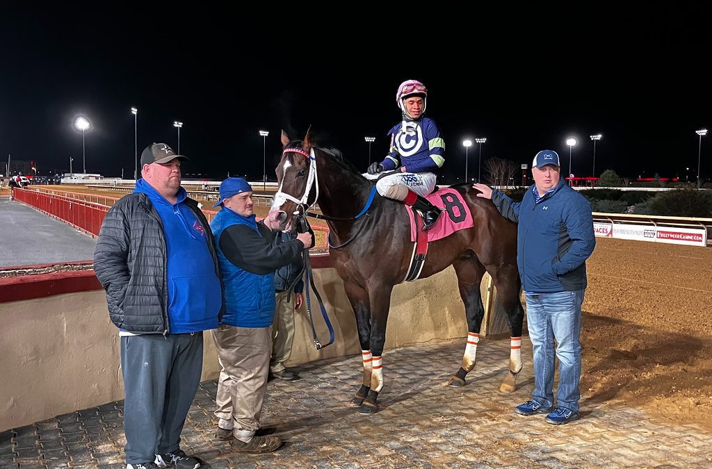 Anthony Farrior, reflecting on 1000 wins
