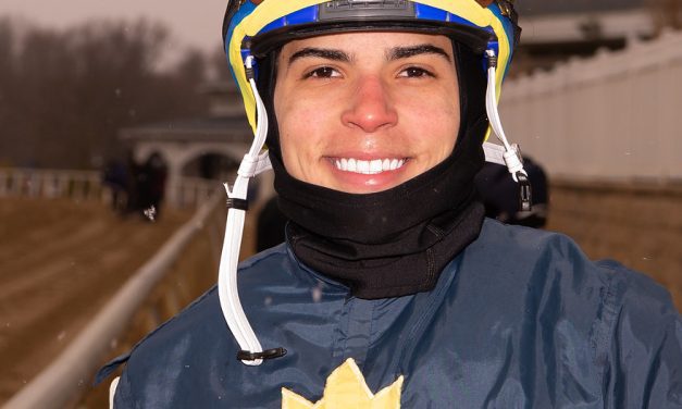 Laurel: Three wins for Axel Concepcion