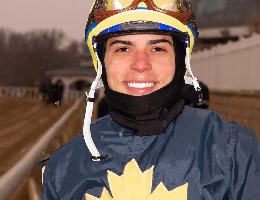 Axel Concepcion earns top apprentice Eclipse