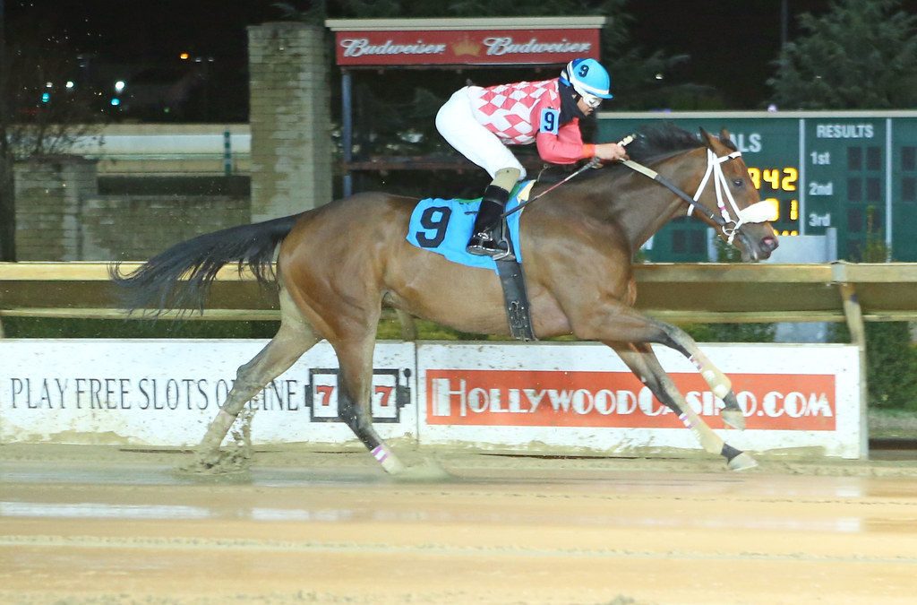 Great Spirit seeking first stakes win in Its Binn Too Long