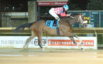 Great Spirit seeking first stakes win in Its Binn Too Long