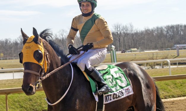 Mid-Atlantic Three Stars: March 20