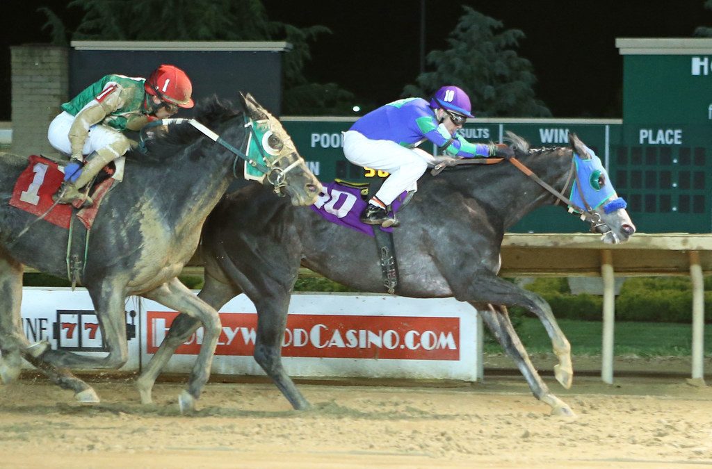 Coastal Mission skips Funkhouser, targets Cigar Mile