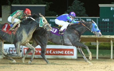 Coastal Mission skips Funkhouser, targets Cigar Mile