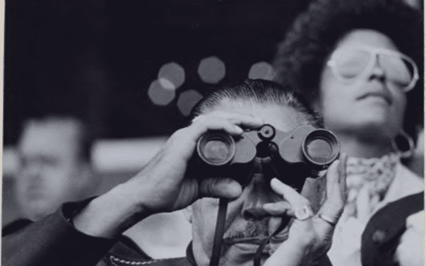 Cab Calloway and hi de ho Pimlico