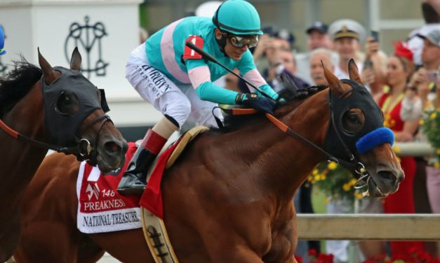 Preakness Stakes 2024 horse-by-horse analysis and picks