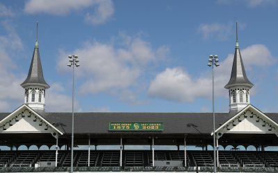 Kentucky Derby purse boosted to $5 million