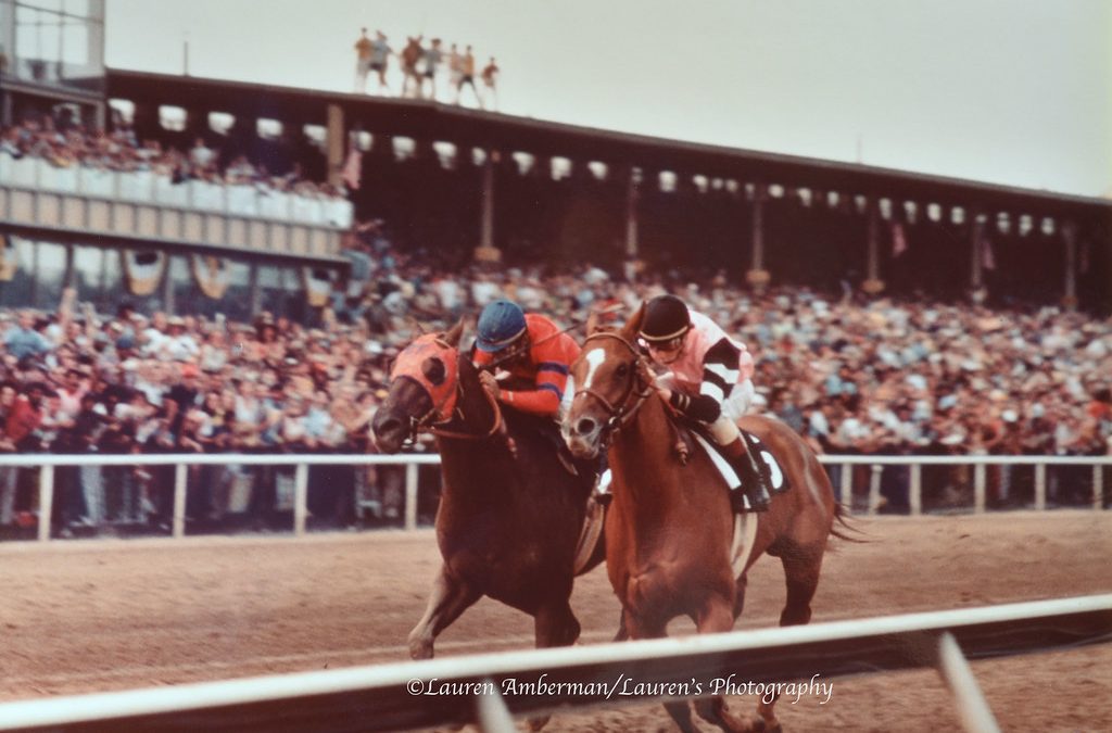 Photo Essay: Preaknesses past