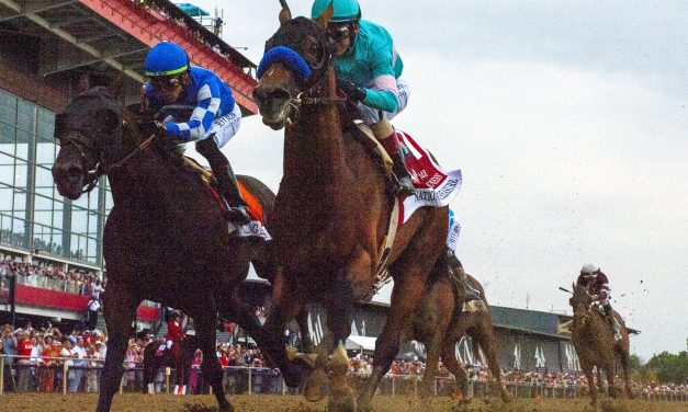 Mid-Atlantic Three Stars: May 22