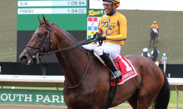 Mid-Atlantic Three Stars: June 5