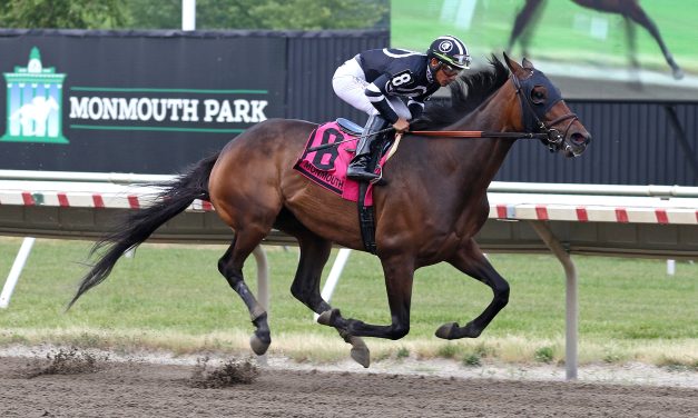 Mid-Atlantic Three Stars: June 12