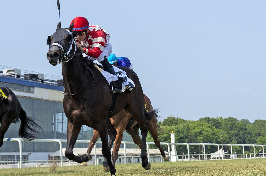 Sheldon Russell, Paco Lopez, Joel Rosario share jockey of the week