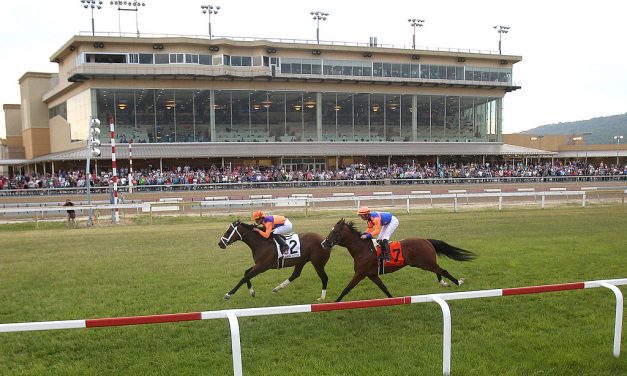 Penn Mile to be delayed another week