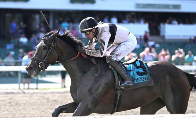 Mid-Atlantic Three Stars: July 31