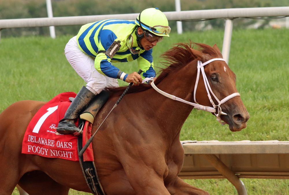 Plenty of intrigue on PA Derby day card