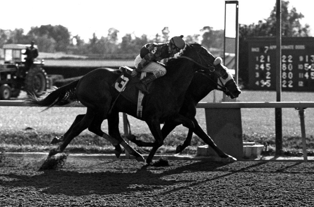 BackTracks: Caveat’s late arrival